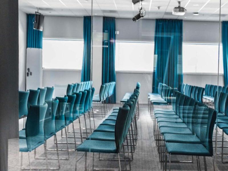 MOXY Oslo X image
