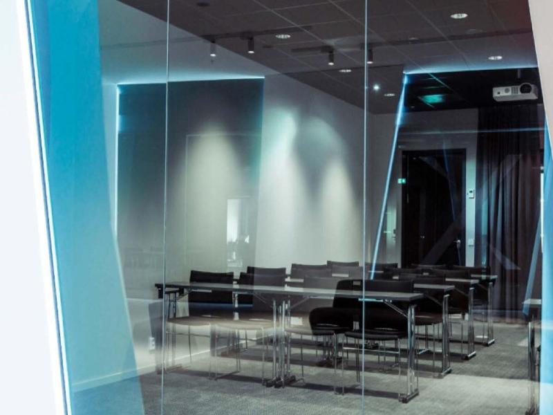 MOXY Oslo X image