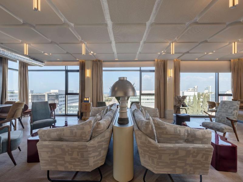 Autograph Collection Publica Isrotel image
