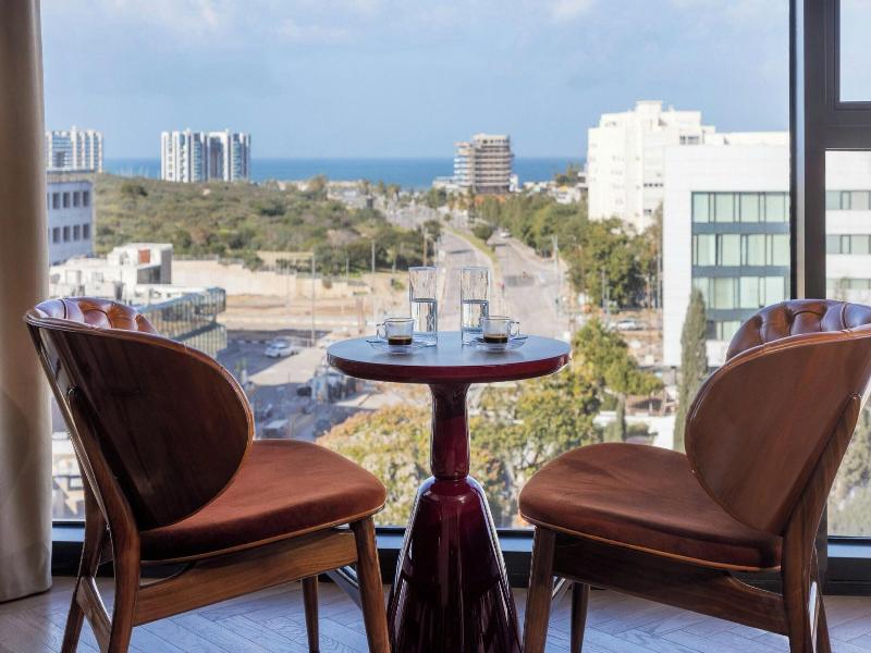 Autograph Collection Publica Isrotel image