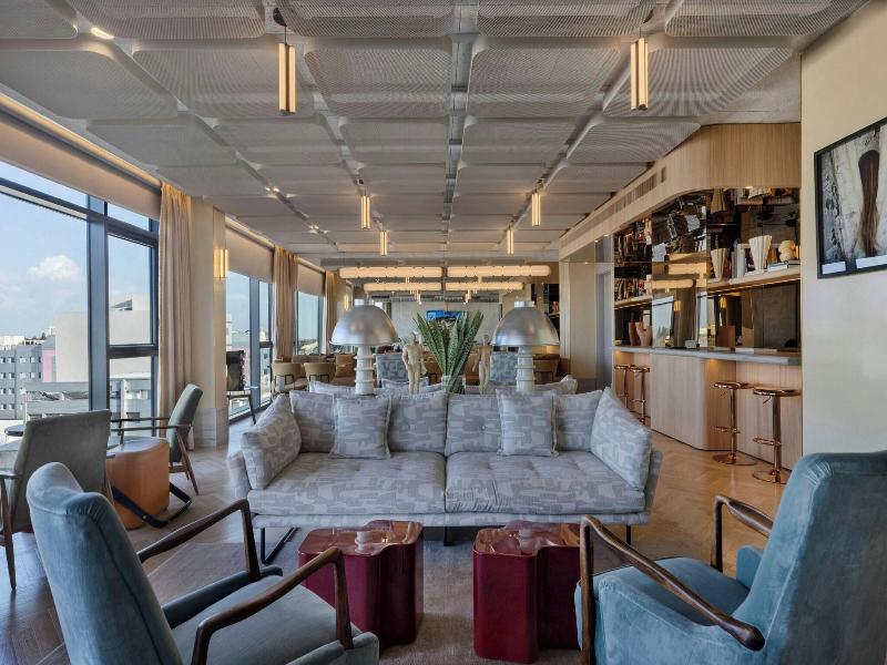 Autograph Collection Publica Isrotel image