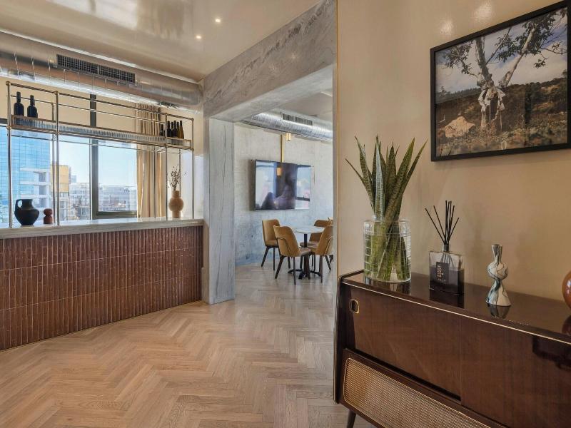 Autograph Collection Publica Isrotel image