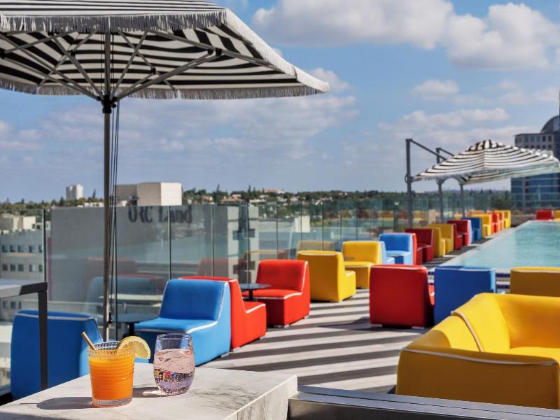 Autograph Collection Publica Isrotel image