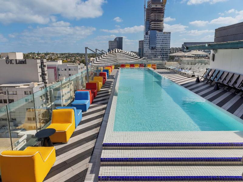 Autograph Collection Publica Isrotel image
