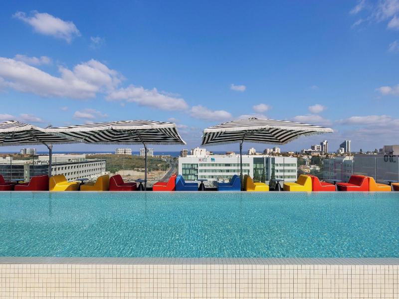 Autograph Collection Publica Isrotel image