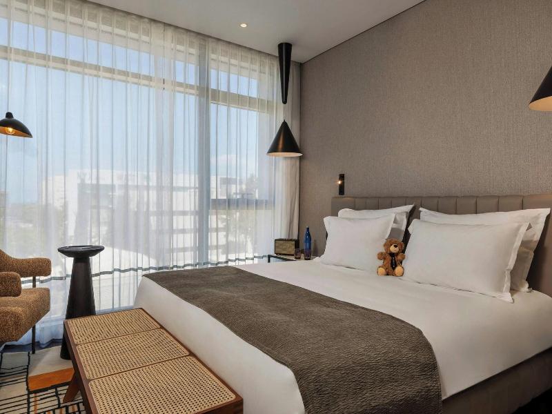 Autograph Collection Publica Isrotel image