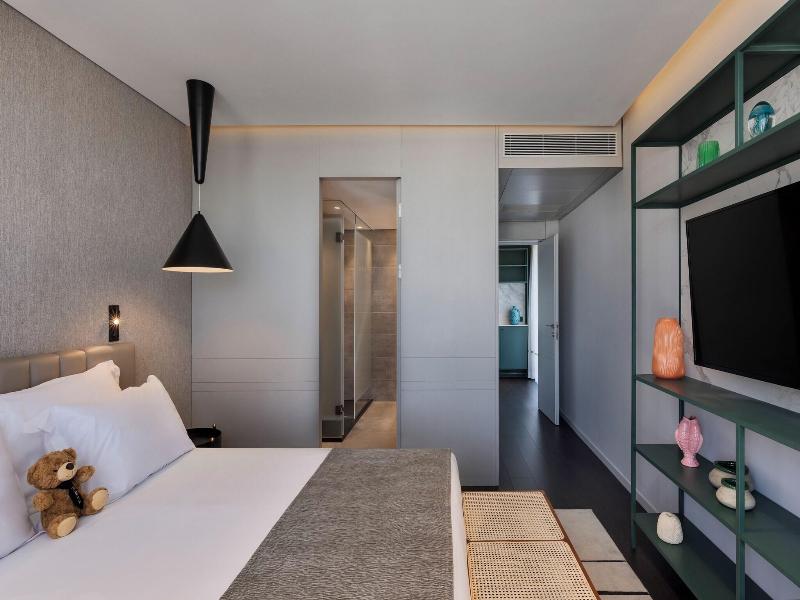 Autograph Collection Publica Isrotel image
