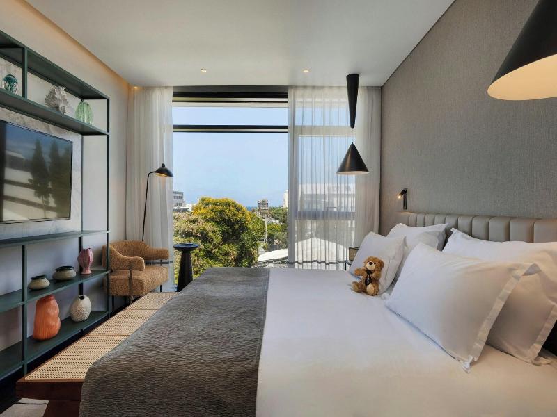 Autograph Collection Publica Isrotel image