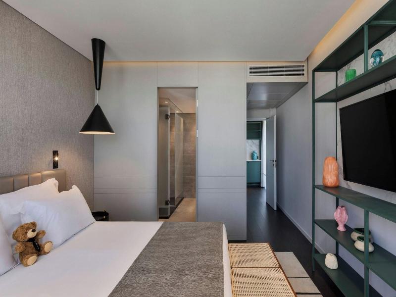 Autograph Collection Publica Isrotel image