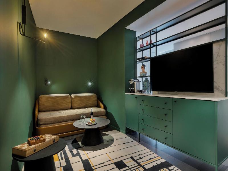 Autograph Collection Publica Isrotel image