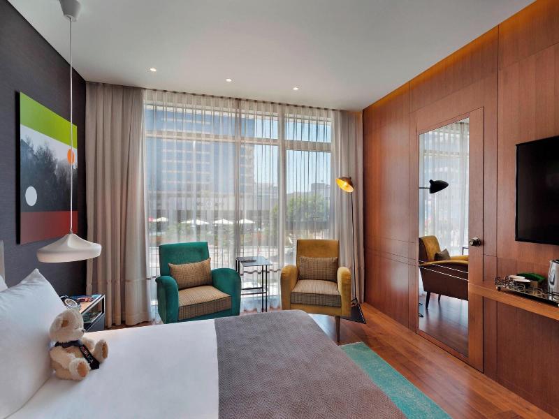 Autograph Collection Publica Isrotel image