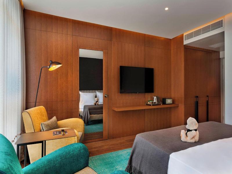 Autograph Collection Publica Isrotel image