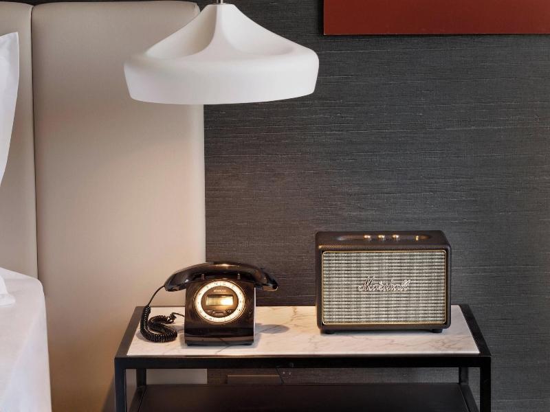 Autograph Collection Publica Isrotel image