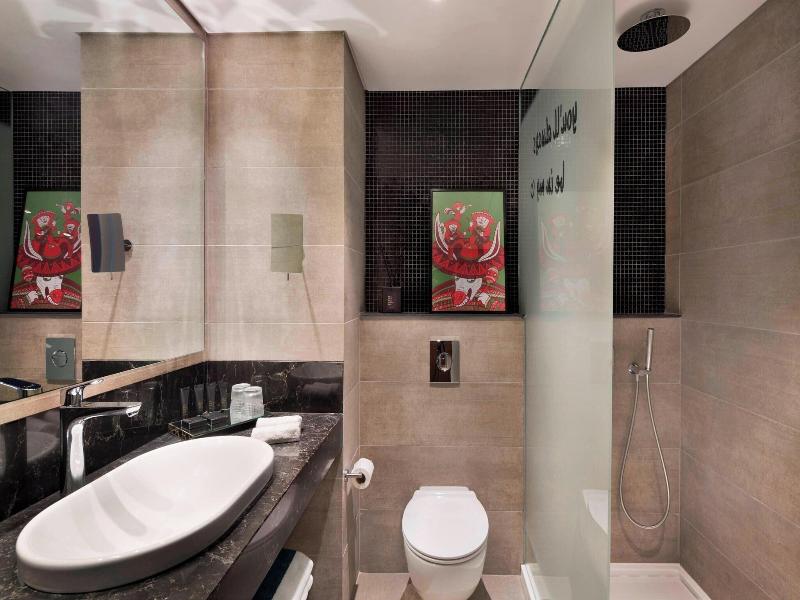Autograph Collection Publica Isrotel image