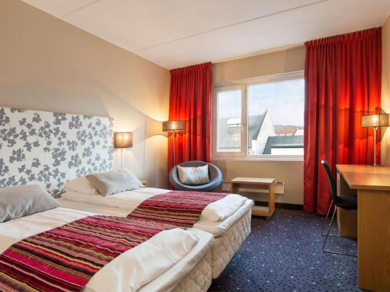 Scandic Kirkenes image