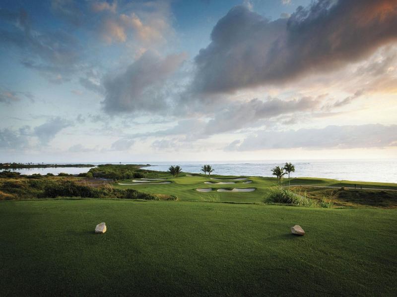 Marriott's St. Kitts Beach Club image