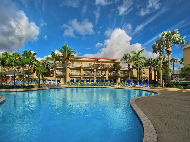 Marriott's St. Kitts Beach Club image