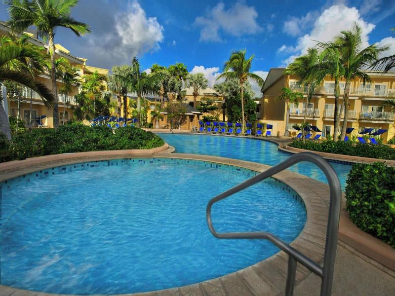 Marriott's St. Kitts Beach Club image
