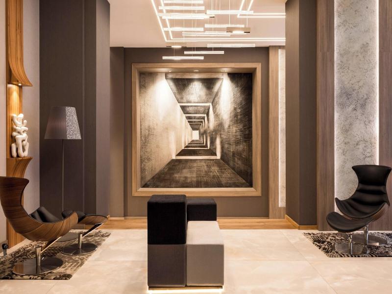 AC Hotel by Marriott Wroclaw image