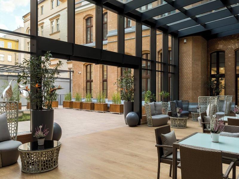 AC Hotel by Marriott Wroclaw image