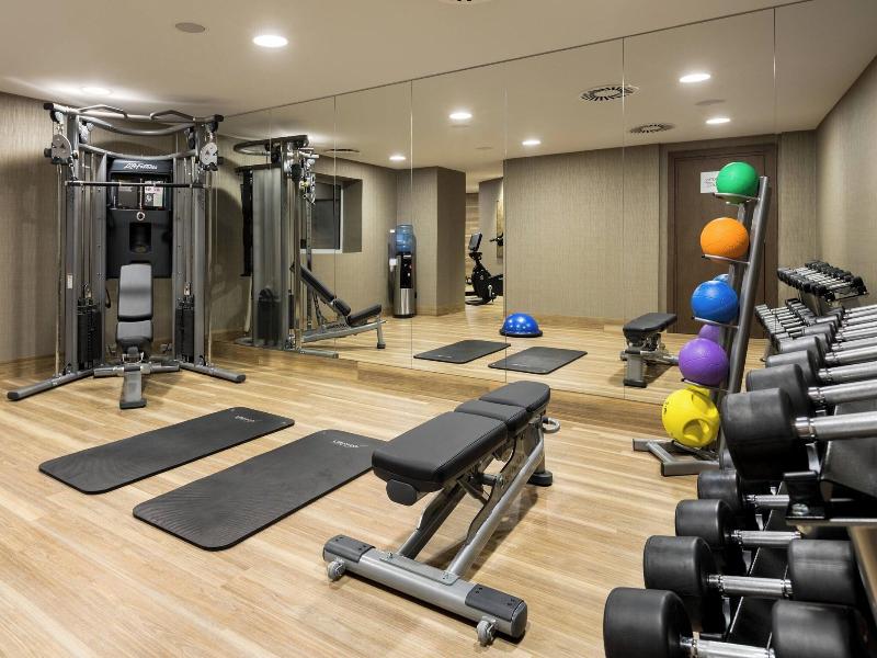 AC Hotel by Marriott Wroclaw image