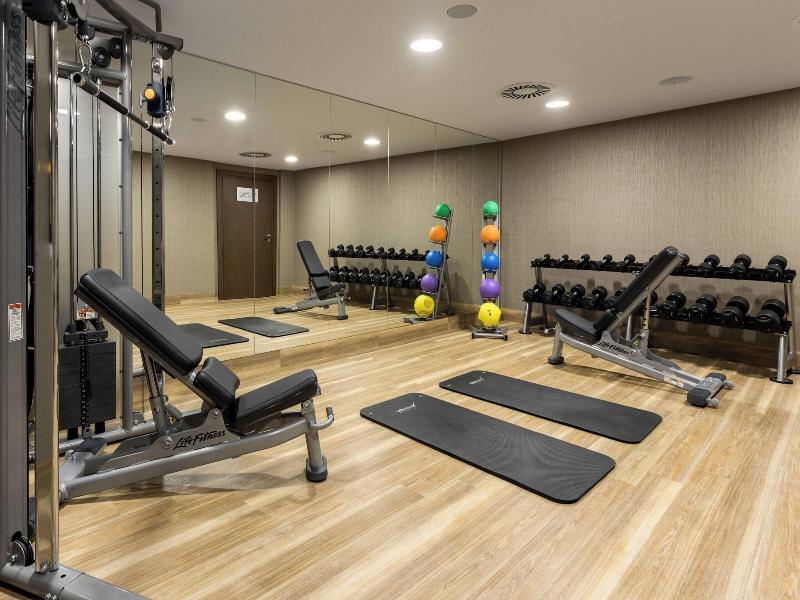 AC Hotel by Marriott Wroclaw image