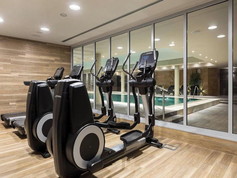 AC Hotel by Marriott Wroclaw image