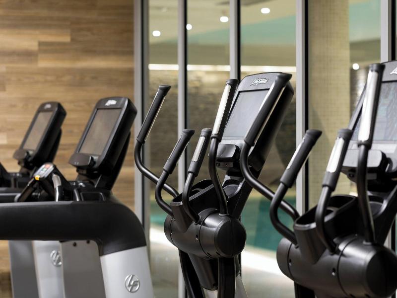 AC Hotel by Marriott Wroclaw image