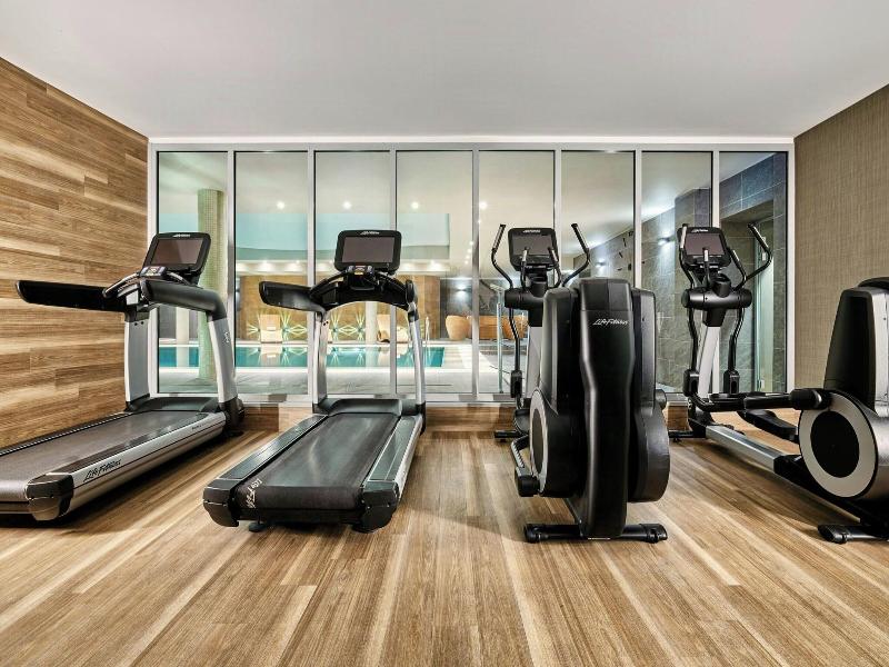 AC Hotel by Marriott Wroclaw image