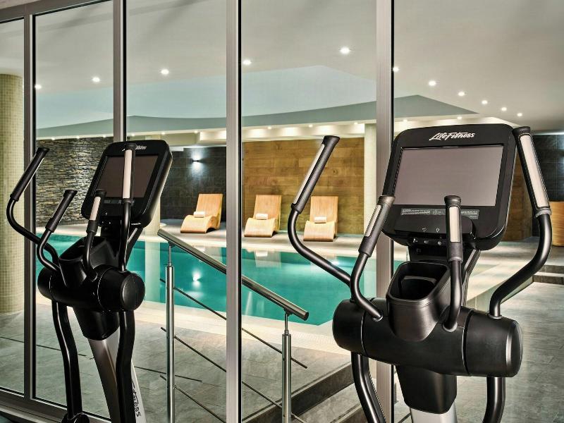 AC Hotel by Marriott Wroclaw image
