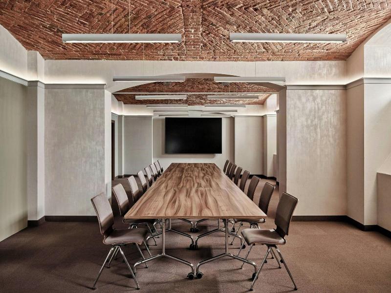 AC Hotel by Marriott Wroclaw image