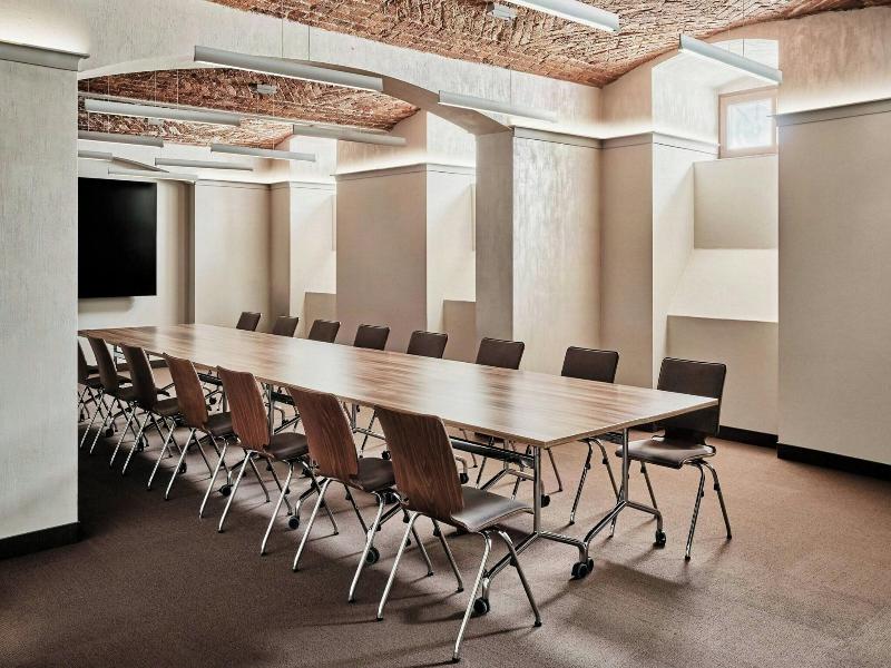 AC Hotel by Marriott Wroclaw image