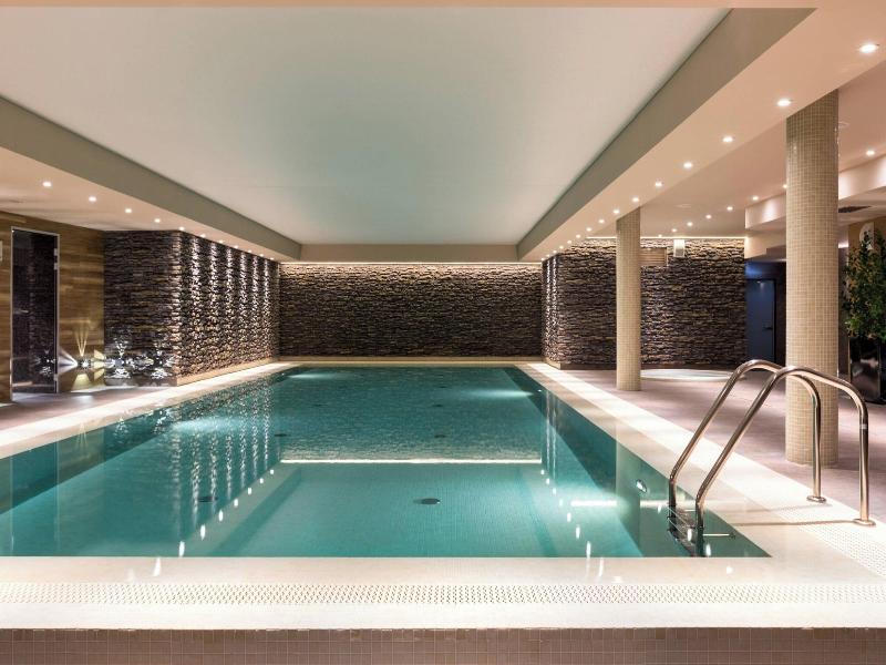 AC Hotel by Marriott Wroclaw image