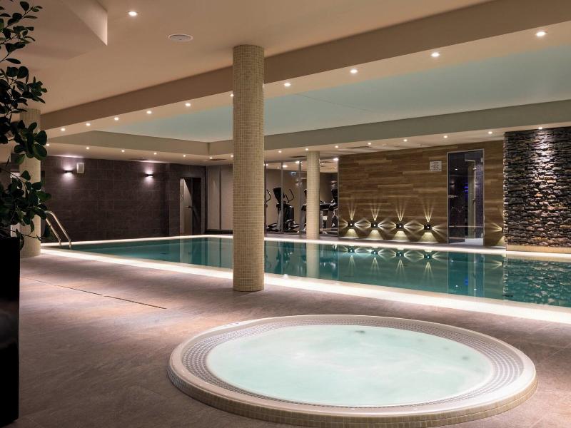 AC Hotel by Marriott Wroclaw image
