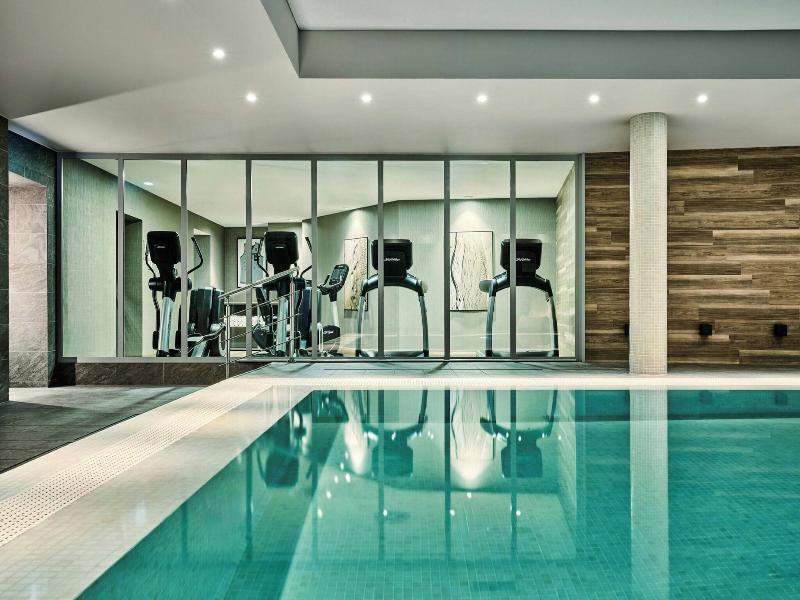 AC Hotel by Marriott Wroclaw image
