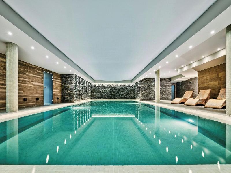 AC Hotel by Marriott Wroclaw image