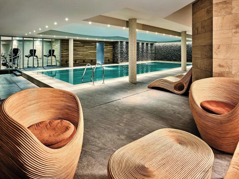 AC Hotel by Marriott Wroclaw image