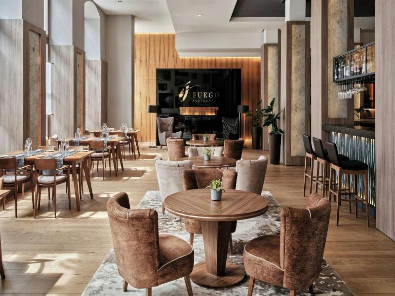 AC Hotel by Marriott Wroclaw image