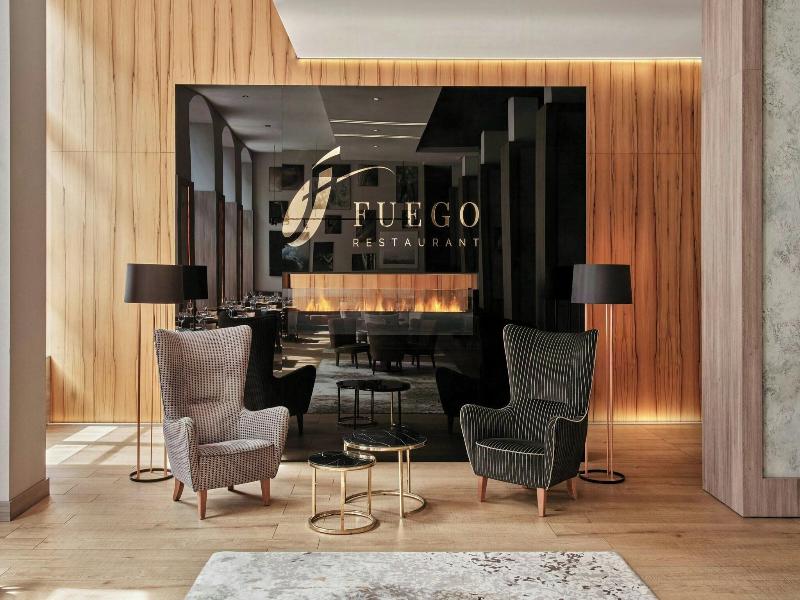 AC Hotel by Marriott Wroclaw image