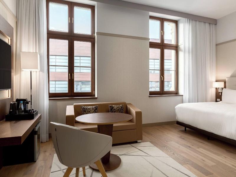 AC Hotel by Marriott Wroclaw image