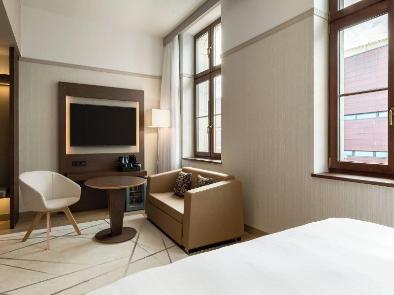 AC Hotel by Marriott Wroclaw image