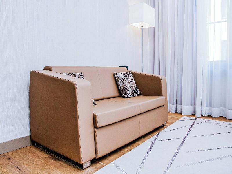 AC Hotel by Marriott Wroclaw image