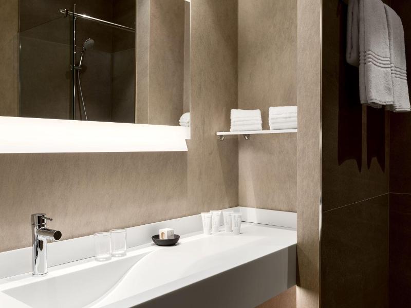 AC Hotel by Marriott Wroclaw image