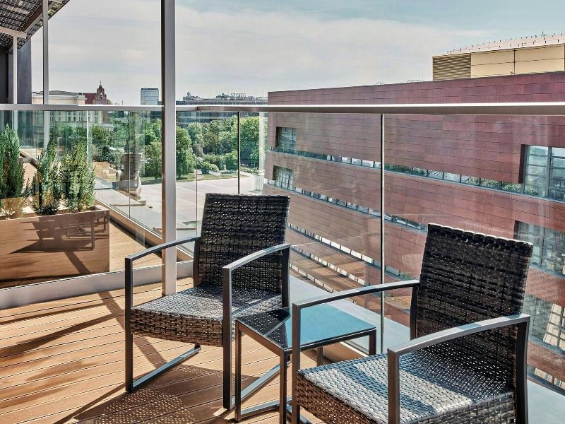 AC Hotel by Marriott Wroclaw image
