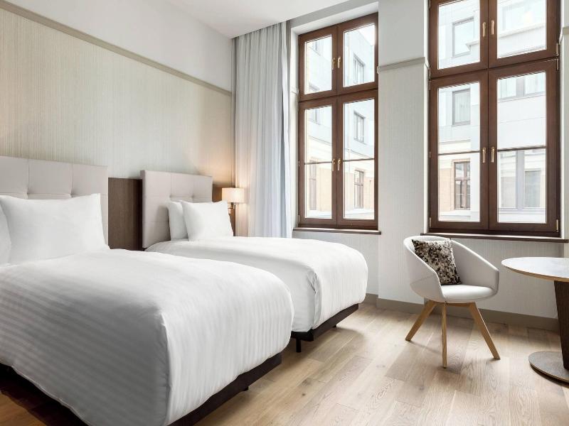 AC Hotel by Marriott Wroclaw image
