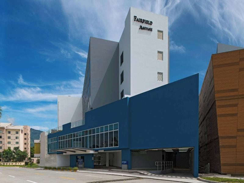 Fairfield by Marriott San Salvador image