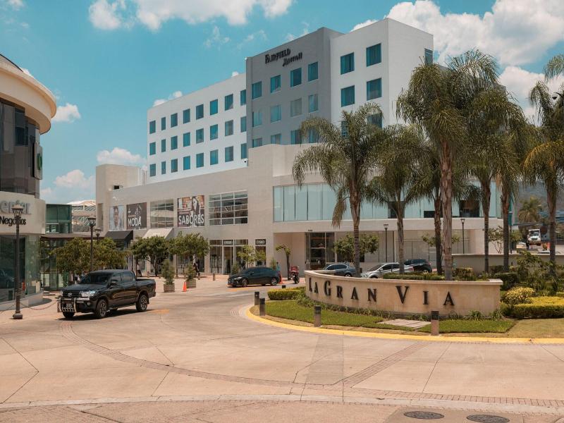 Fairfield by Marriott San Salvador image