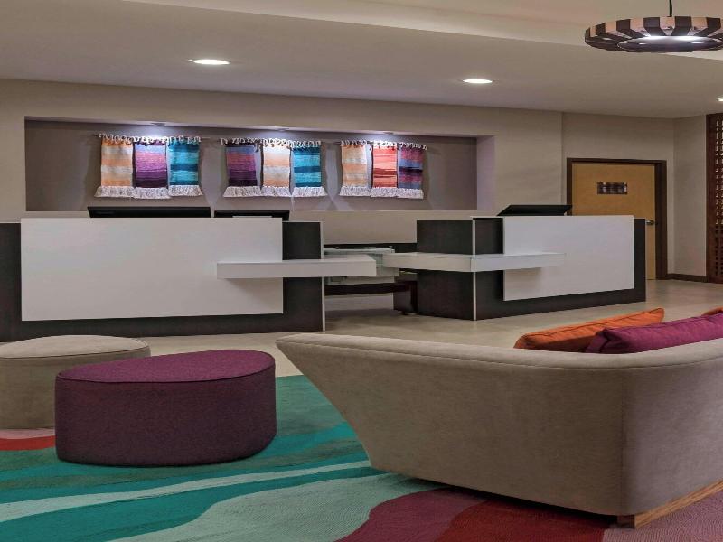 Fairfield by Marriott San Salvador image