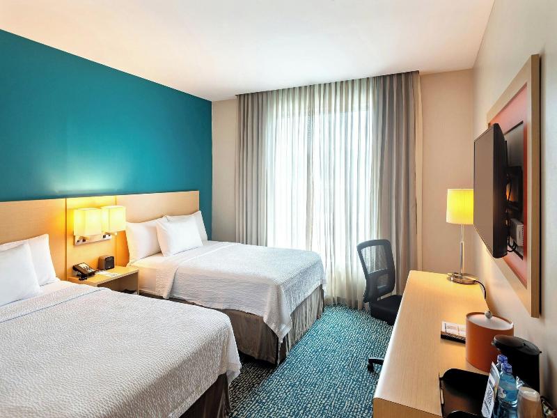 Fairfield by Marriott San Salvador image