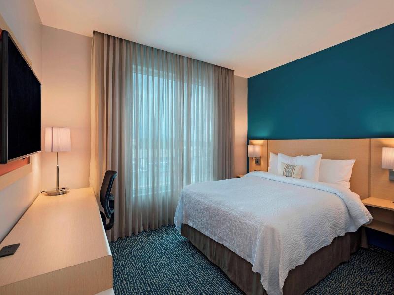 Fairfield by Marriott San Salvador image